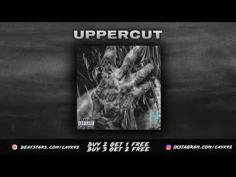 AZAD x BUSHIDO Type Beat - UPPERCUT (prod. by Cayk92)