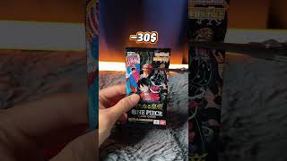 OPCG 航海王卡牌遊戲 OP-09#航海王 #海賊王 #onepiece #optcg