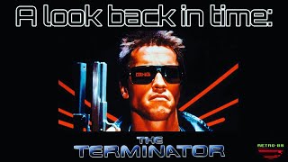 A look back in time: The Terminator Games.