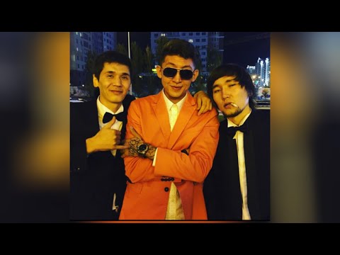 V $ X V PRiNCE feat. CALI - Девочка Целиноградская