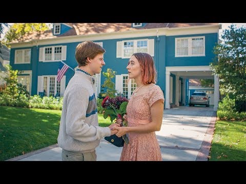 Трейлеры Смешная леди