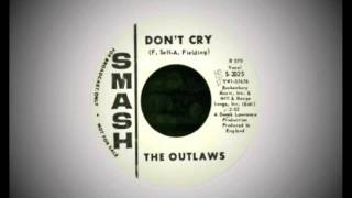 The Outlaws - Only For You