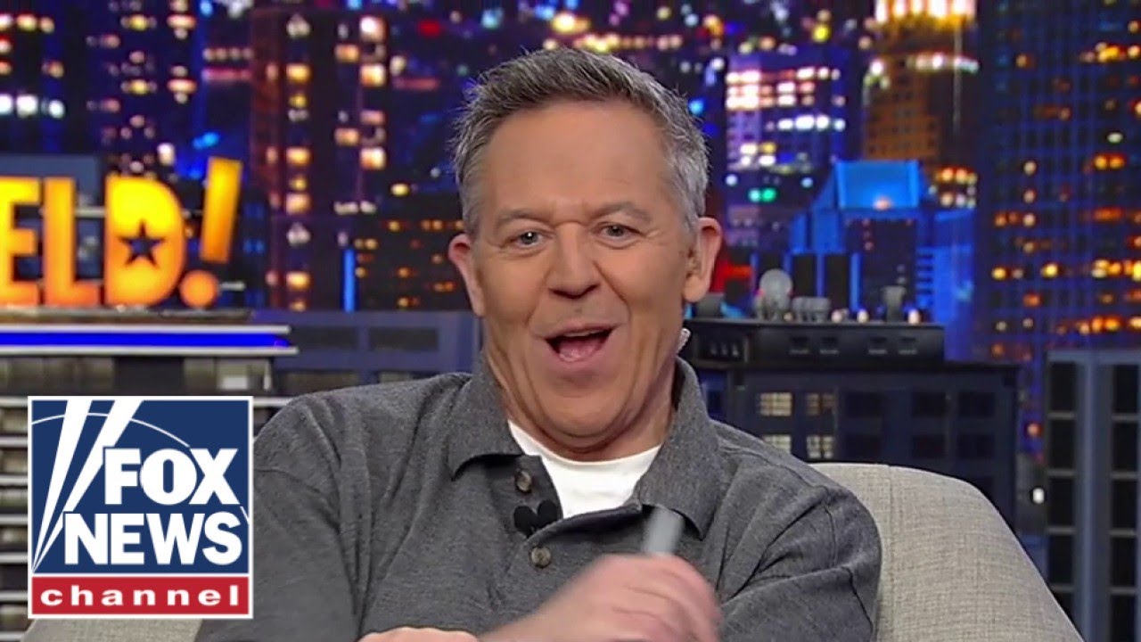 Gutfeld: Dems are walking around like ‘zombies’