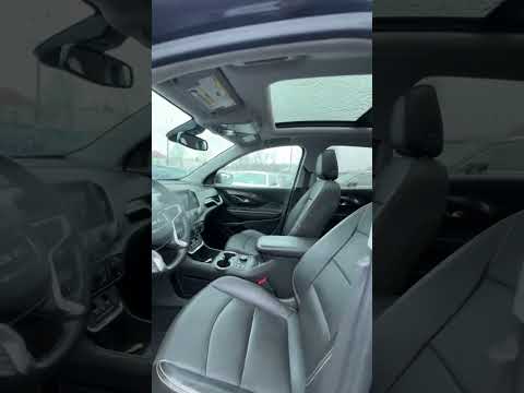 фото gmc terrain ii 0