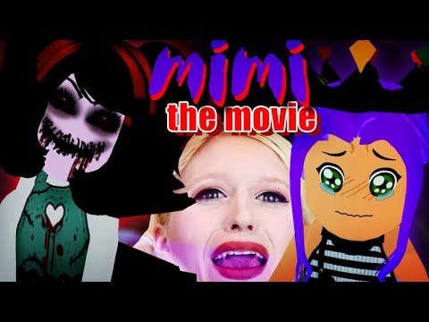MIMI! A Royale High HORROR Movie 🎥 Video