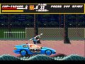 Streets Of Rage Playthrough Part 2 Abadede Big Ben