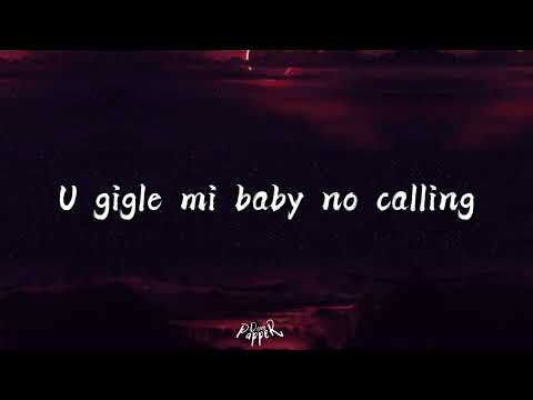 B2C - MUNDA AWO (official lyrics video)