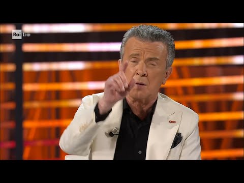 La 'My List' di Pupo - I migliori anni 27/05/2023