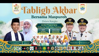 Download lagu LIVE TABLIGH AKBAR | PERINGATAN 10 MUHARRAM 1447 H | BKB Kota Palembang mp3