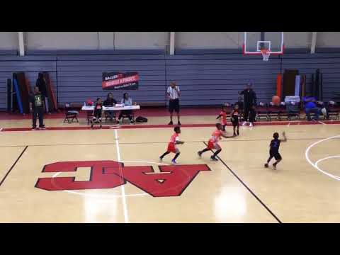 Grinders puts down Team Wall(Columbia) with the 10-6 victory - I-20 Opening Showdown