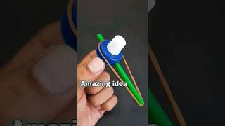 Download lagu diy kreatif tutup botol menjadi alat keren pembasmi cicak #idecreative   #idebarangbekas #toys #unik mp3