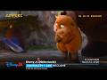 Disney Jr Netherlands Continuity Ads March 14 2026 Reclame 14 Maart 2026