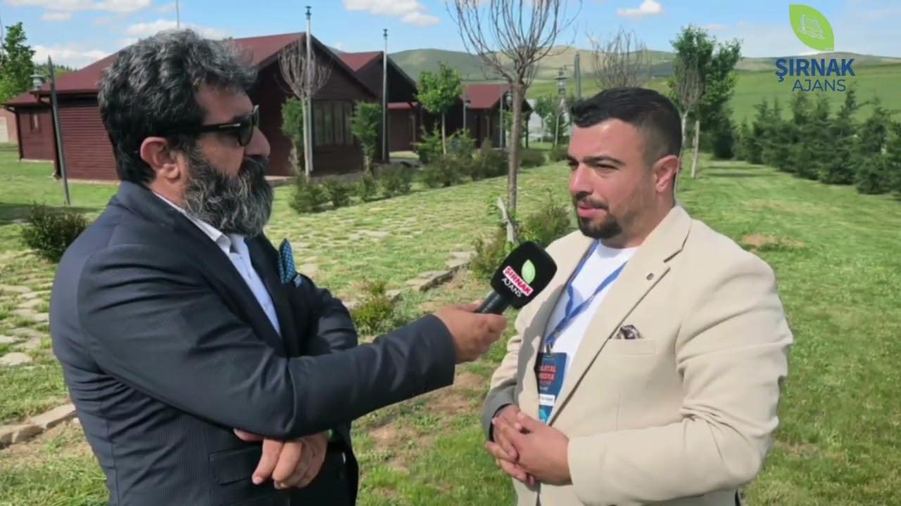 Kırşehir'den Şırnak'a, "Aklımıza yüreği güzel insanlar geliyor"