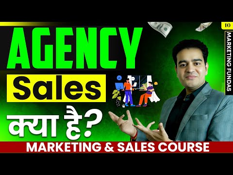 Marketing and Sales Full Course in Hindi Marketing Full Course Sales Course marketingcourse