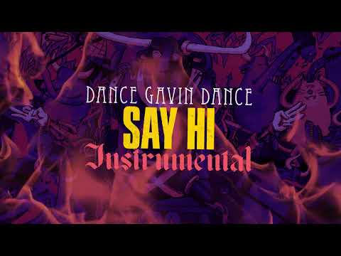 Video thumbnail for Say Hi (Instrumental)