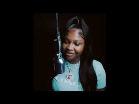 What Happened To Gloss Up? Glorilla