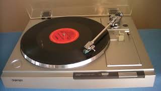 Video thumbnail for Sony PS-LX22 Semi-automatic Direct Drive Turntable______sn: 827778 by Jaime Estevez