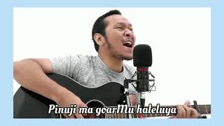 Download lagu Hallelujah versi Batak mp3