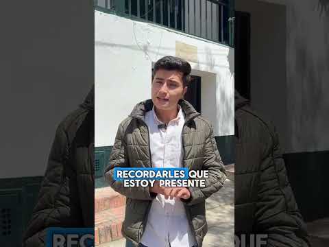 Video Apoyo Juridico Ejecutivo de Alimentos