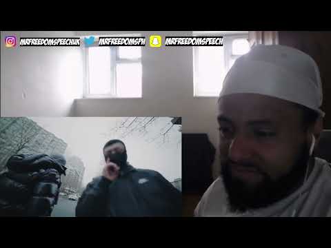 🔥 *UK🇬🇧REACTION*  🇹🇷  BATUFLEX - SAHIBINDEN  [ VIDEO ]