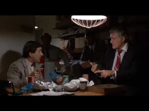 The King of Comedy (1982) [9/10]