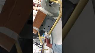 Vespa Underbody Wax — VR Coatings video