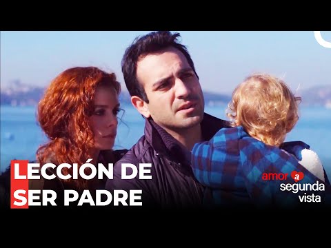 Gran Lección De Fatih Y Ertan - Amor a Segunda Vista