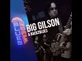 Big Gilson ⭐Big Gilson & Back2blues, Live @t Blues Noape⭐Come Together Live⭐   ((*2024*))
