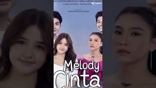 Download lagu Ternyata Film barunya Devi judulnya Melody Cinta bukan Diary Dangdut #fypシ゚viral #sridevida5 mp3