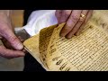 Leonardo Da Vinci S Codex Leicester Replica
