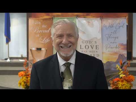 2 Timothy 2:8-15: Can You Handle The Truth?