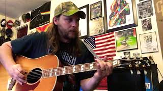 King Of Alabama - Brent Cobb - Cover