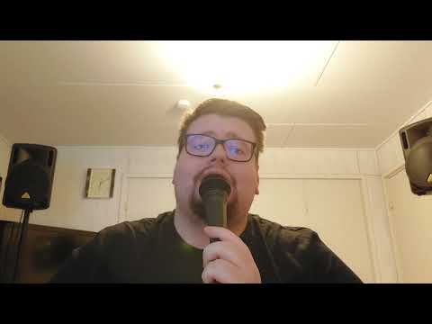 Olet maailmassa ainut