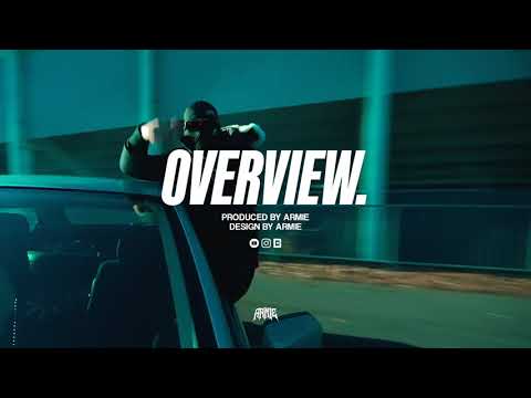 [FREE] Country Dons UK Rap Type Beat - ''OVERVIEW'' (Prod. ARMIE)