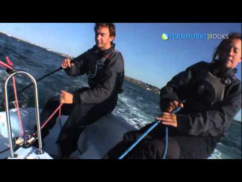 Tim Hore, Learn To Sail - Chapter 12, How To Tack