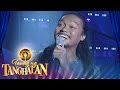 Andrian Cubillas | Himig ng Pag-Ibig | Tawag ng Tanghalan