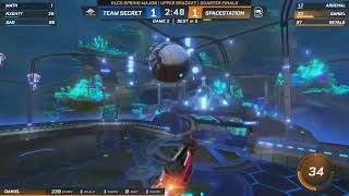 Daniel Demos Hopes &amp; Dreams 💥