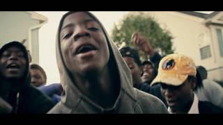 Baka "Where Ya Ass Was At" ft Ross & Smack