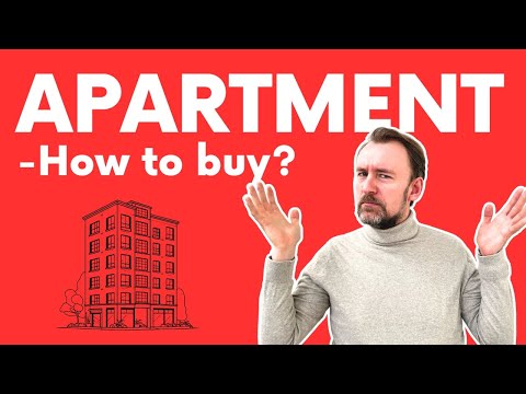 Buying an Apartment in Denmark Made EASY