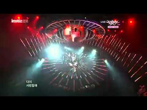 [HQ / FULL LIVE] 101022 COED SCHOOL - Too Late