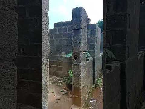 Half Plot of Land for Sale at Ijegun Road