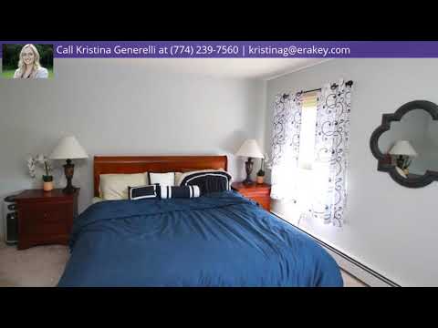 7 Tristan Ct #7, Worcester, MA 01602 - MLS #72524975