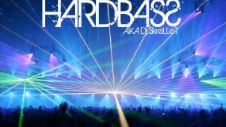 DJ Skrellet, HardBass - Tand Ett Ljus (BONUS TRACK)