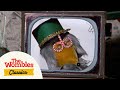 The Wombles 70s Classics Tobermory On Television S1EP13 WomblesOfficial ​