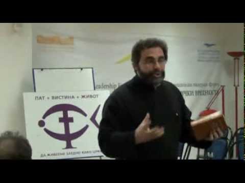 Вовед во Светите Книги на Стариот Завет (ТАНАХ)