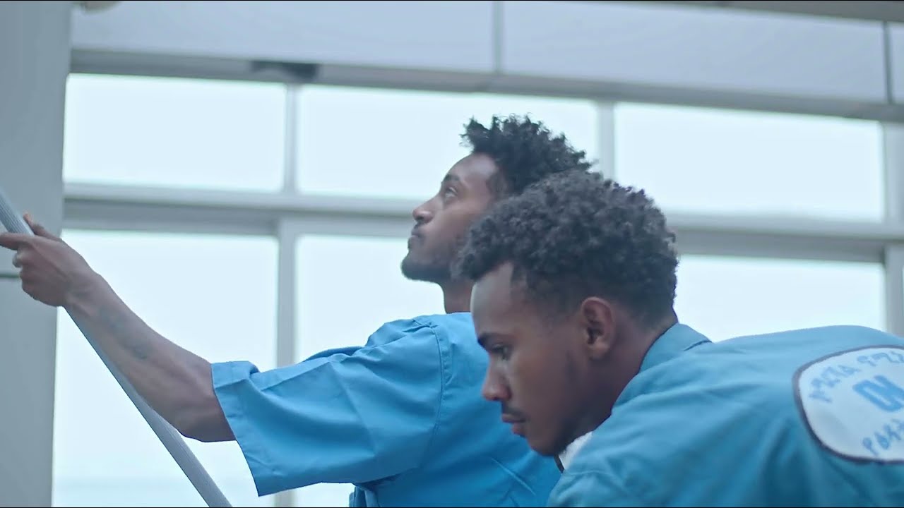 Professional Cleaning Services