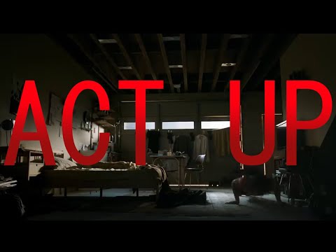 Shang-Chi and the Legend of the Ten Rings (Movie,2021) – Act Up scene