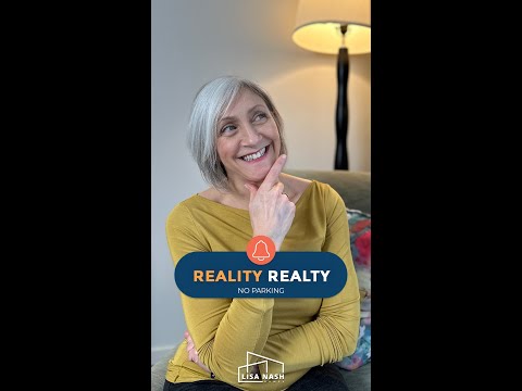 REALITY REALTY: LANEWAY HOUSES