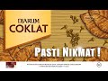 Djarum Coklat