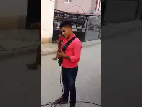 King of Guitar $ = Ferdi = $ Macedonia